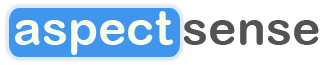 aspectsense logo